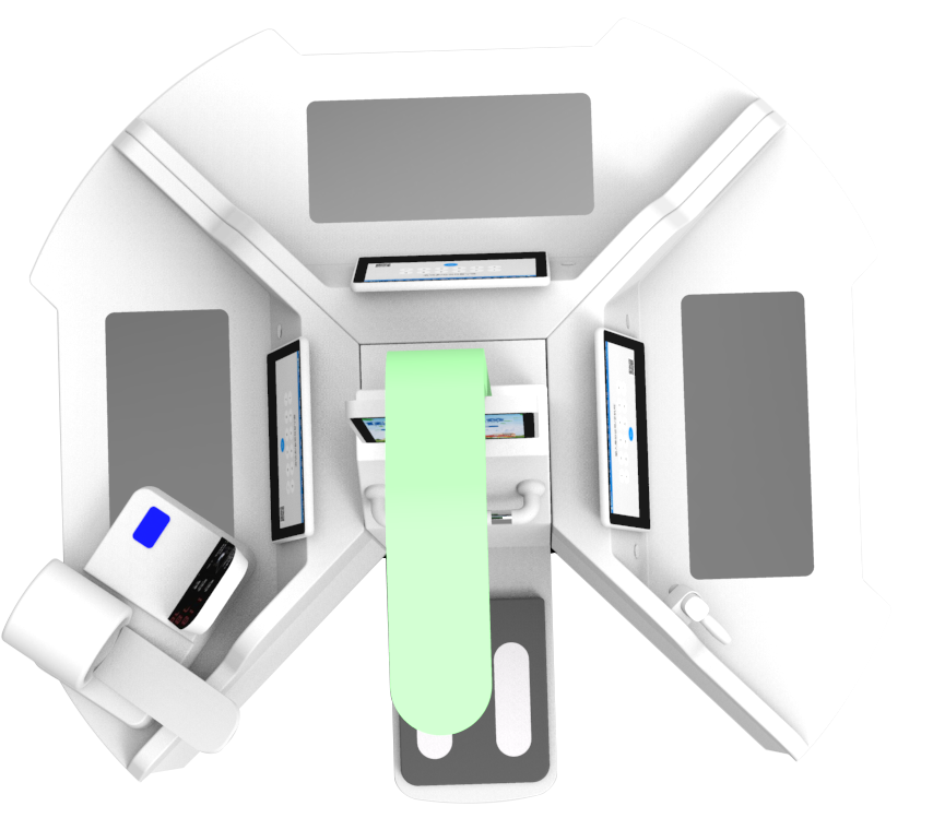 健康一體機(jī) 健康一體機(jī)