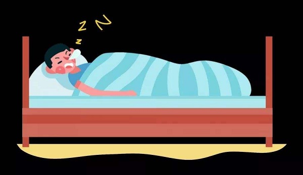 怎樣能快速入睡?如何提高睡眠質量? 怎樣能快速入睡?如何提高睡眠質量?