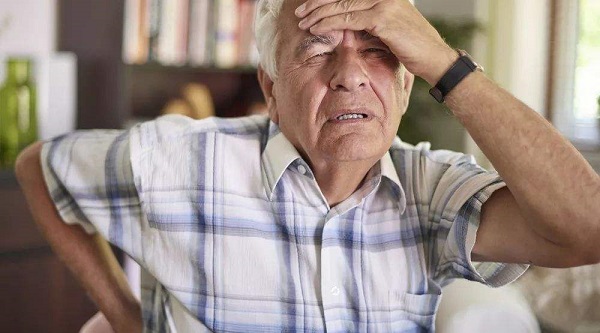 高血壓心率快是怎么回事？應該怎么辦？