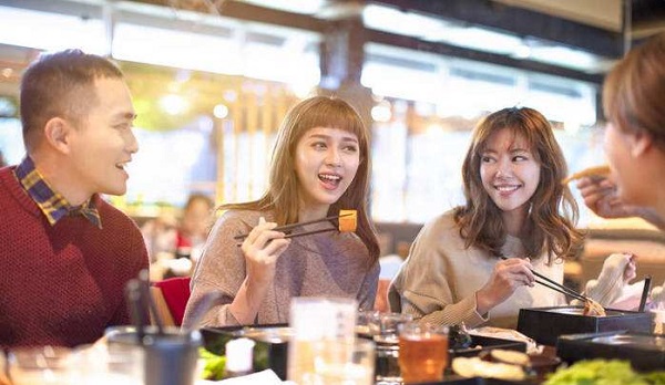 能吃真的是福嗎？老年人吃飯的注意事項(xiàng)