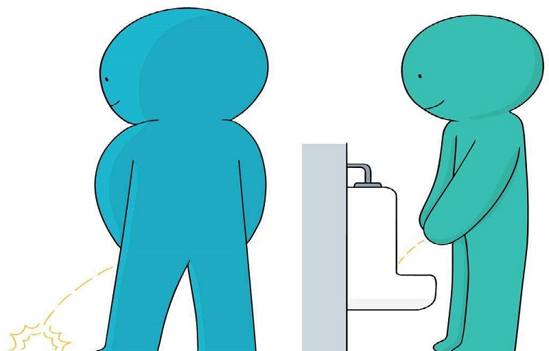 男人小便后抖一下怎么回事?男人小便之后為什么會(huì)抖呢? 男人小便后抖一下怎么回事?男人小便之后為什么會(huì)抖呢?