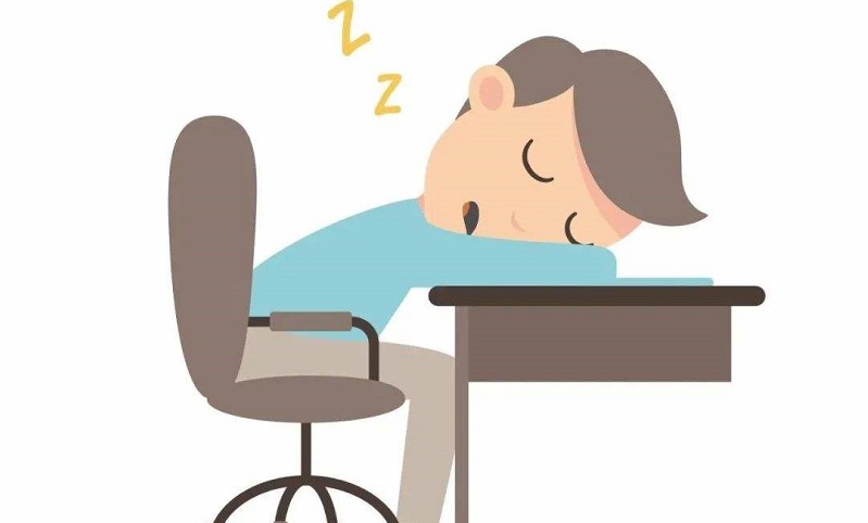 午睡究竟對身體好嗎?午睡有哪些好處? 午睡究竟對身體好嗎?午睡有哪些好處?