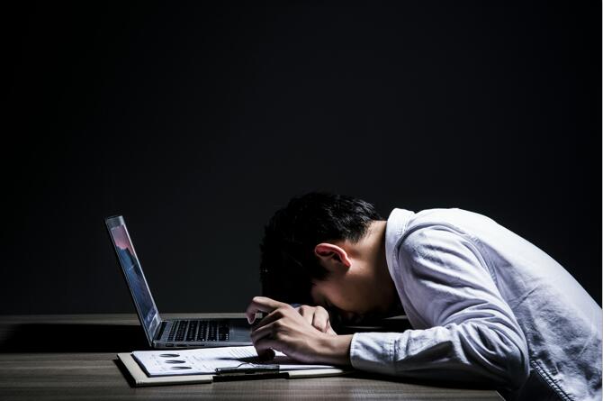 這幾大壞習慣，直接影響到你的壽命！