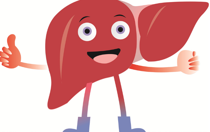 肝不好會有哪些癥狀？從手上就能看出哦！