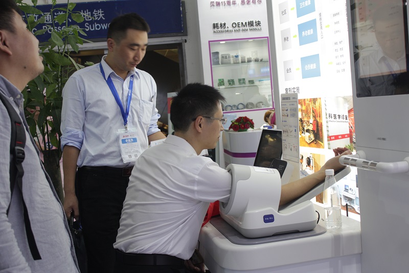 健康一體機(jī)的功能有哪些？健康一體機(jī)的功能介紹！