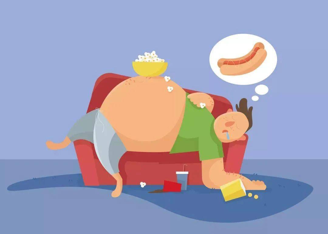 疾病都是吃出來的!容易引發(fā)疾病的幾大飲食習(xí)慣! 疾病都是吃出來的!容易引發(fā)疾病的幾大飲食習(xí)慣!