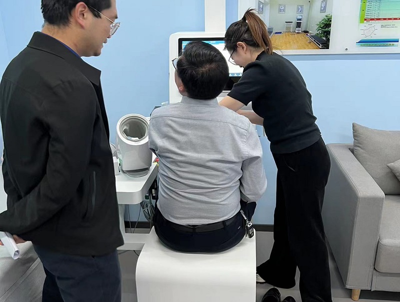 身體真正健康的指標(biāo)有哪些? 身體真正健康的指標(biāo)有哪些?