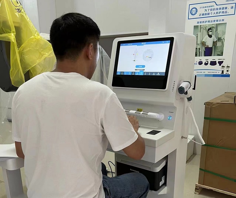 智慧公衛(wèi)體檢系統(tǒng)是什么?包括哪些內(nèi)容? 智慧公衛(wèi)體檢系統(tǒng)是什么?包括哪些內(nèi)容?