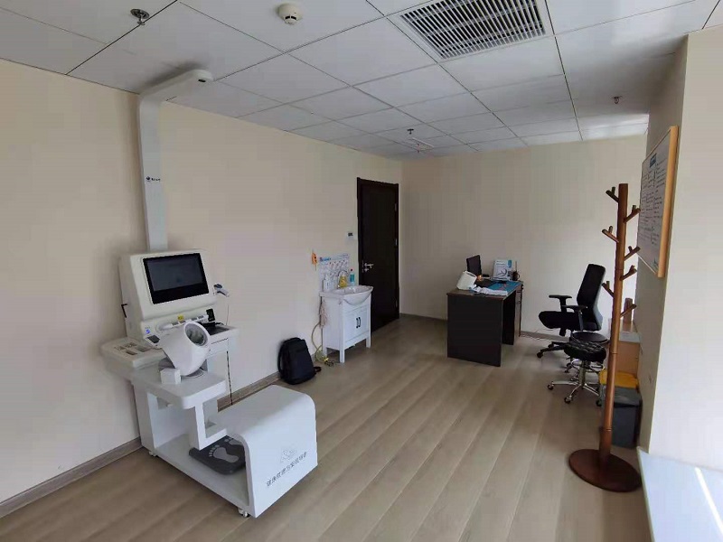 數(shù)字化健康管理是什么?數(shù)字化健康管理功能介紹 數(shù)字化健康管理是什么?數(shù)字化健康管理功能介紹