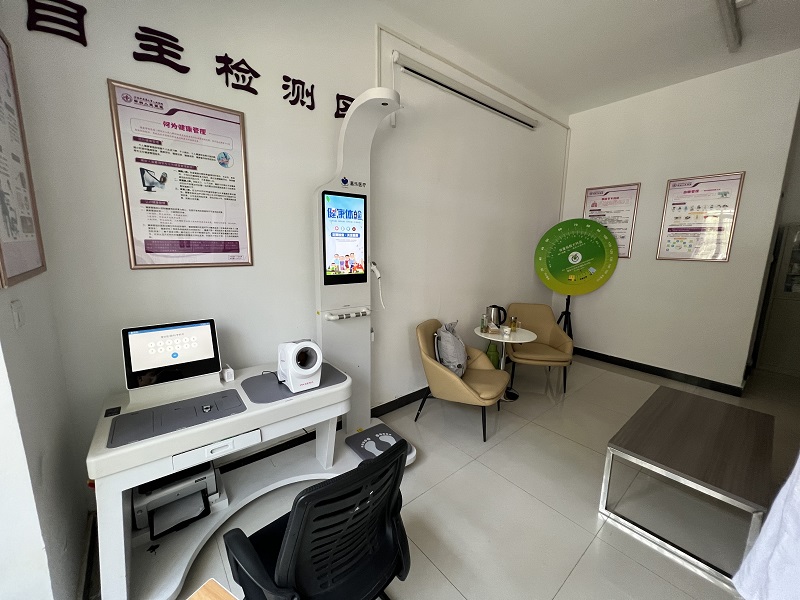 崗前檢測一體機(jī)介紹 崗前檢測一體機(jī)介紹