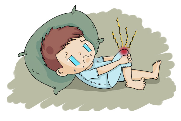 腿部出現(xiàn)這幾種異常,小心已患癌癥 腿部出現(xiàn)這幾種異常,小心已患癌癥