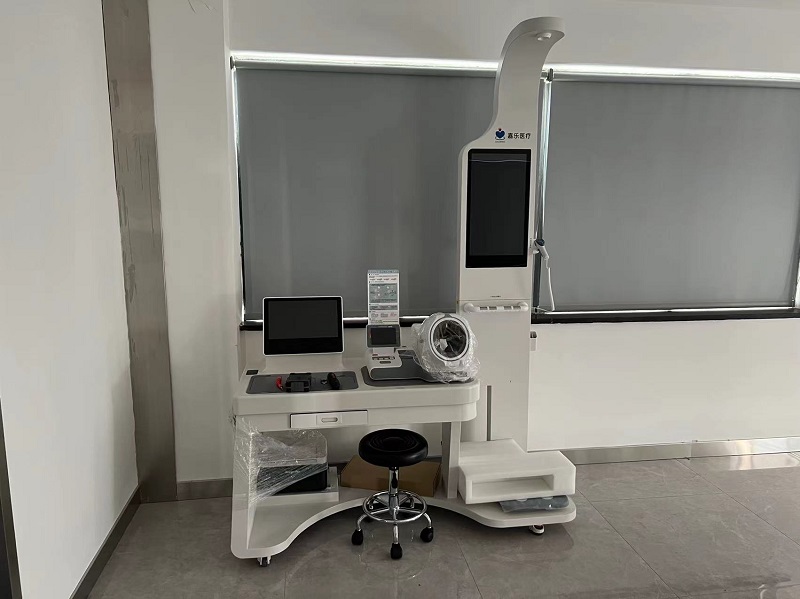 慢病管理設備 慢病管理設備