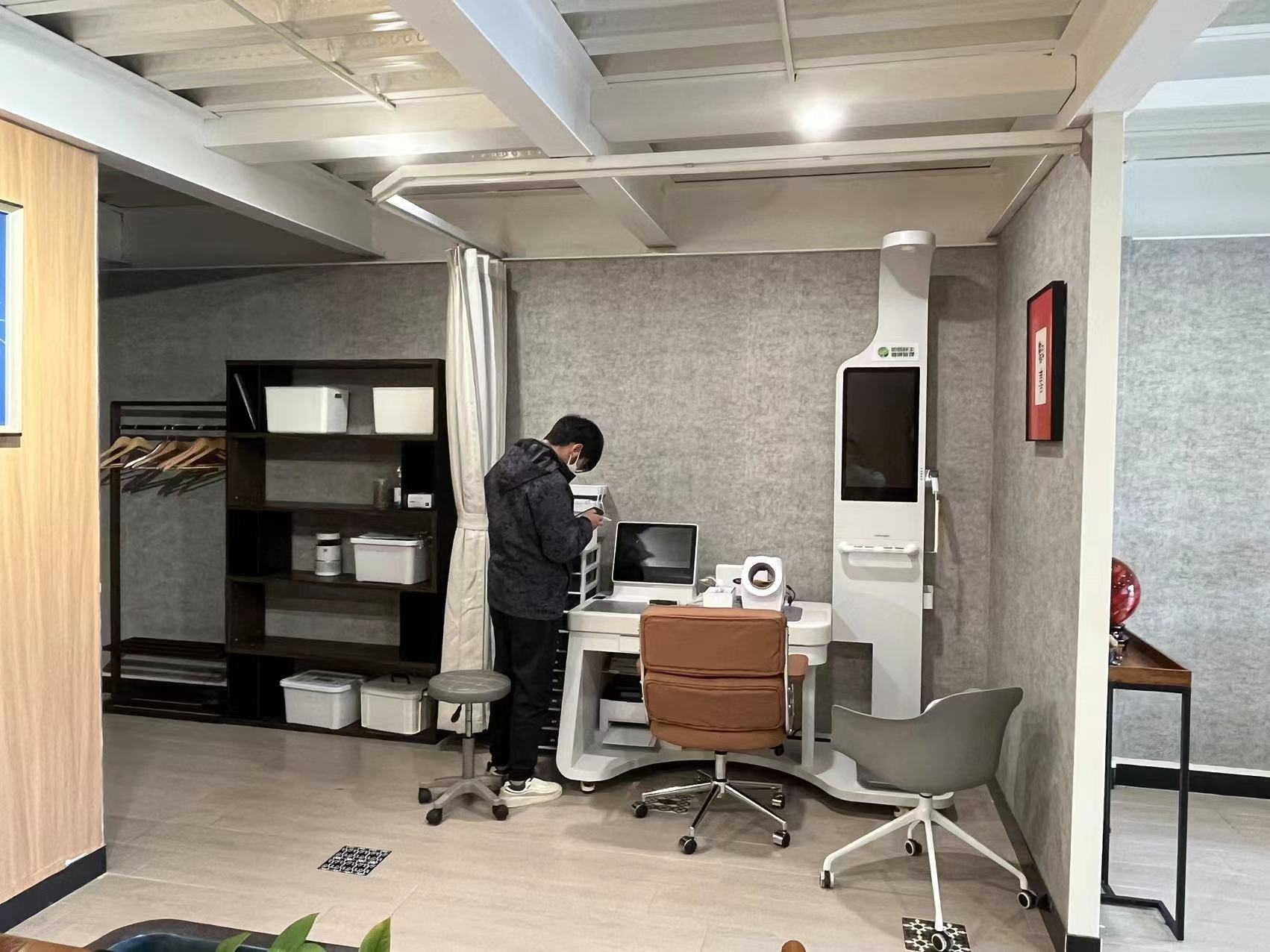 崗前一體機的可應用于哪些場所?崗前一體機應用場所介紹 崗前一體機的可應用于哪些場所?崗前一體機應用場所介紹