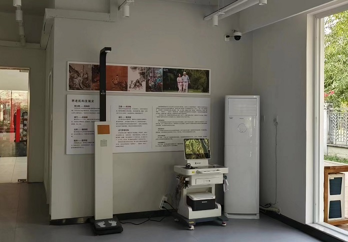 超聲波身高體重檢測儀為何需要定期校準？