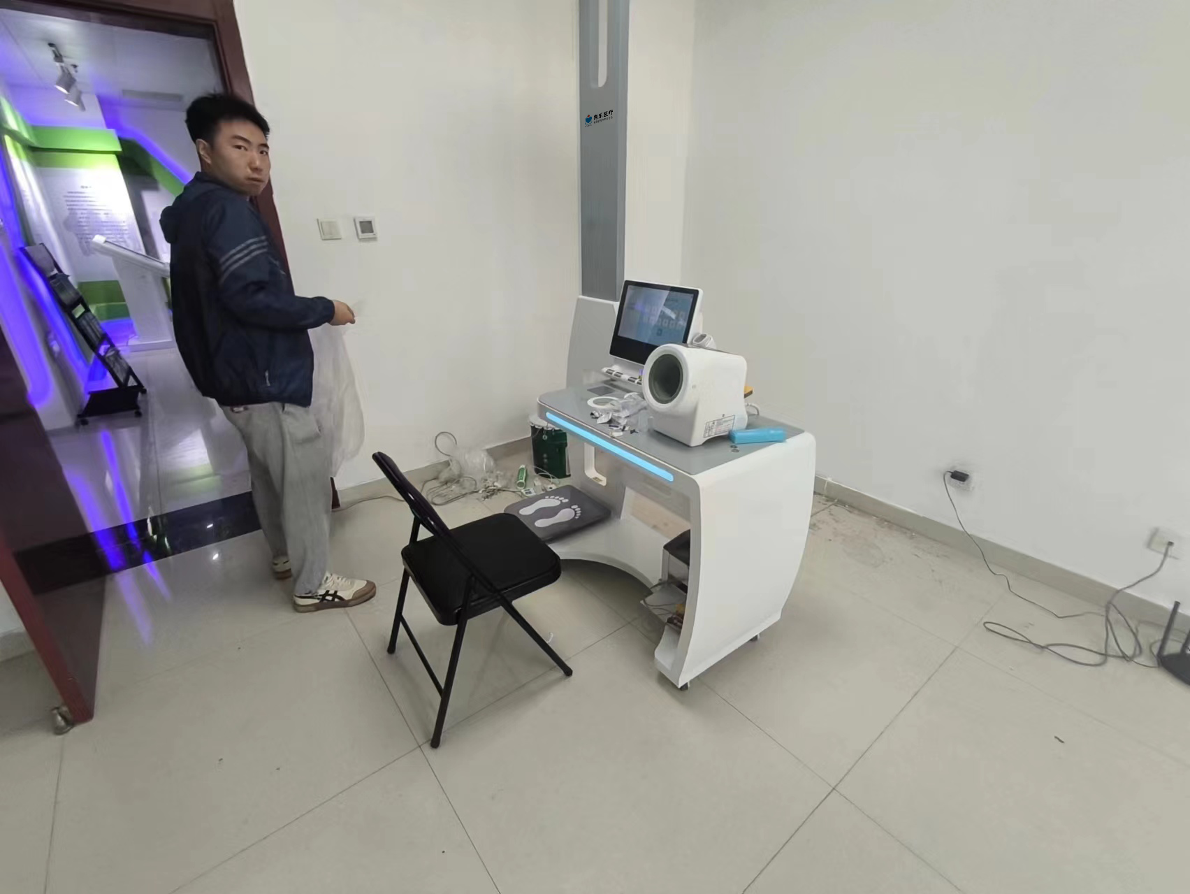 健康管理設備 健康管理設備