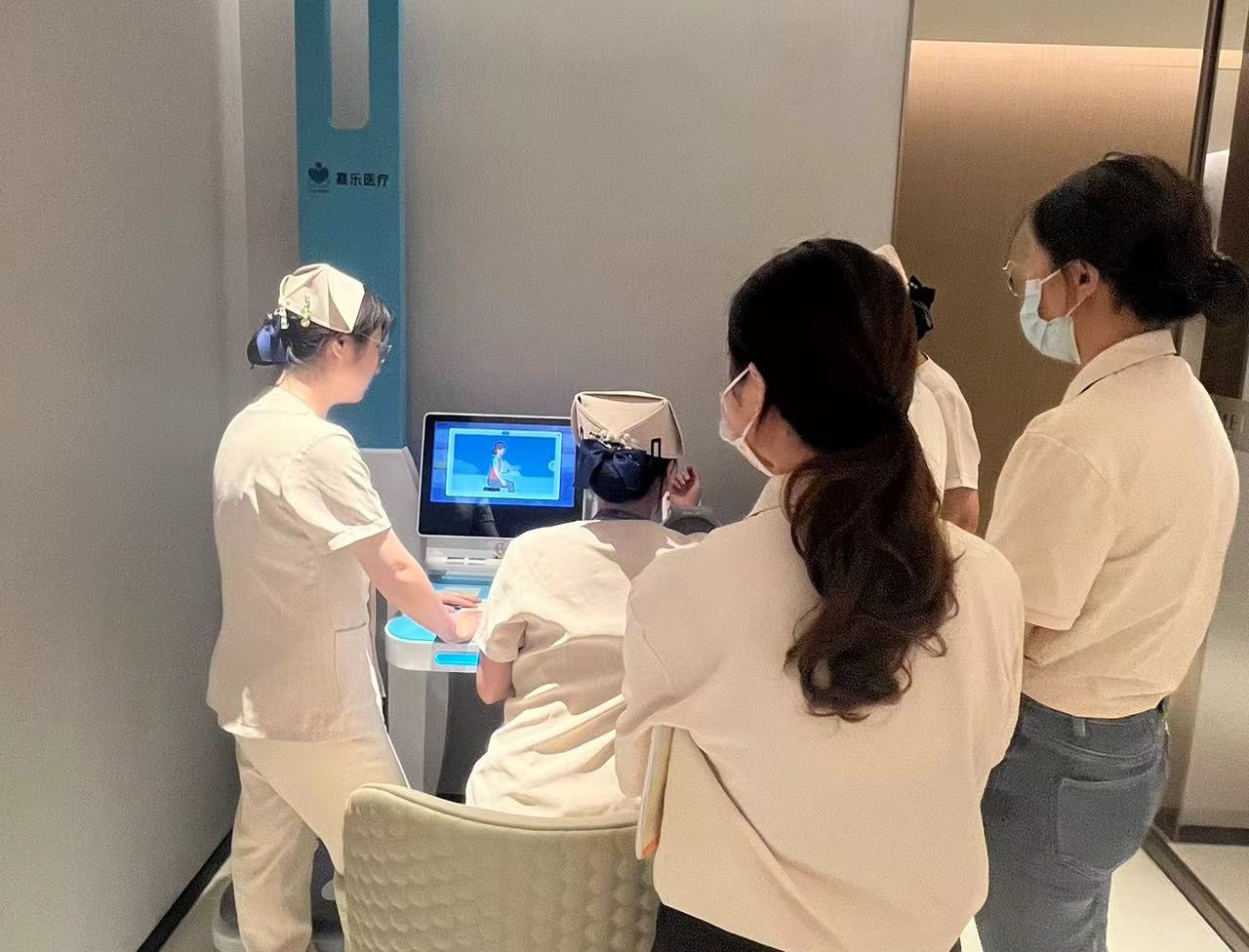 選購健康一體機(jī)注意事項(xiàng)有哪些? 選購健康一體機(jī)注意事項(xiàng)有哪些?