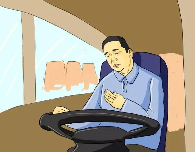 公交司機每日上崗時需要做哪些方面的體檢？