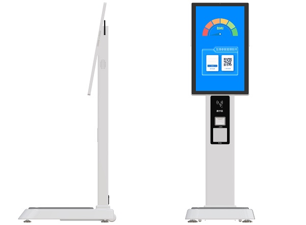 嘉樂醫(yī)療 SJ200 體重管理工作站：精準助力體重管理年