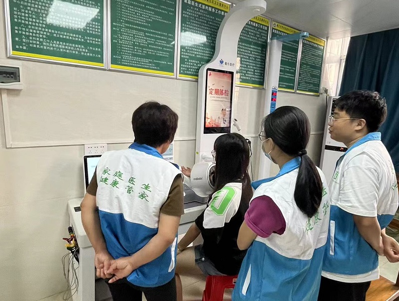 身體的 “健康信號燈”！生命體征包括哪些？一文讀懂