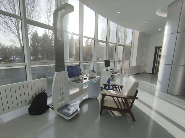 健康驛站的作用和建設(shè)意義有哪些？關(guān)乎每個人的日常健康