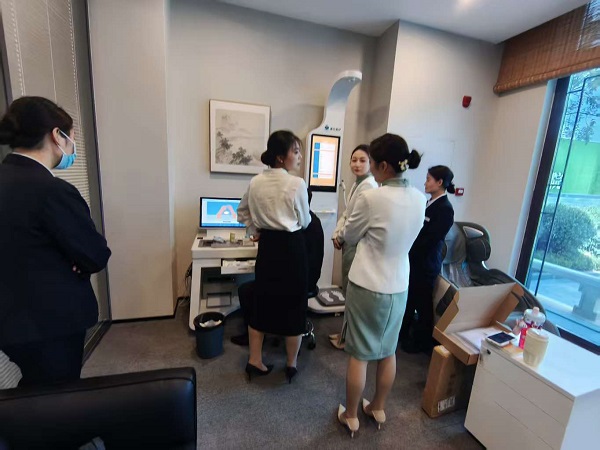 2026 體檢一體機(jī)廠家品牌介紹推薦