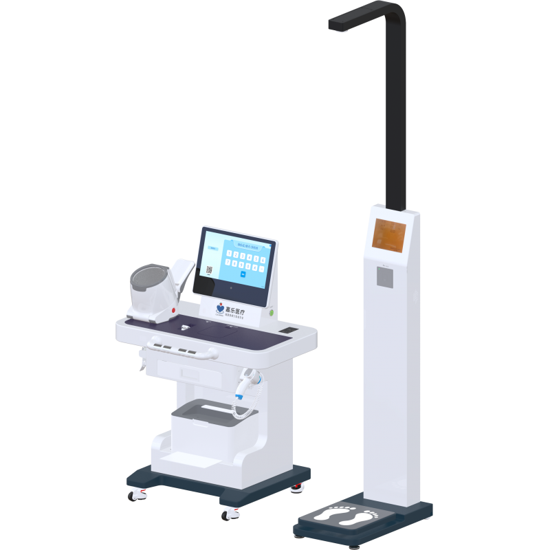 K2-B-健康體檢機(jī)